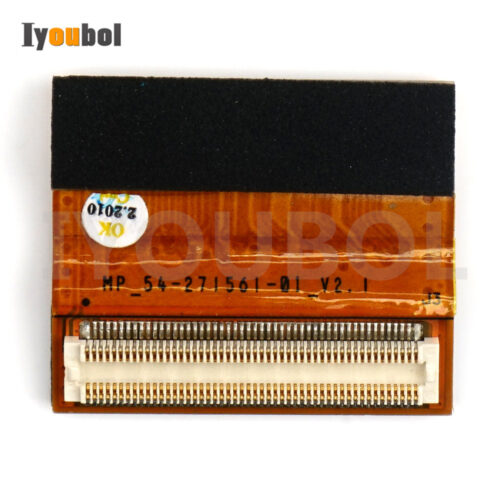 CPU to Keyboard Flex Cable for Symbol MC3190-G,MC3190-R,MC3190-S,MC32N0-G,MC32N0-R,MC32N0-S