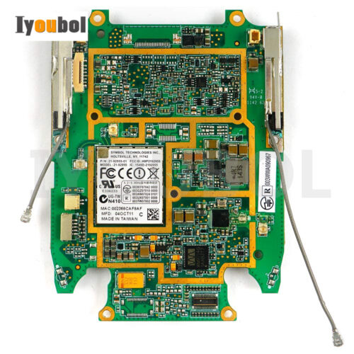 Motherboard Replacement for Symbol MC3190-G