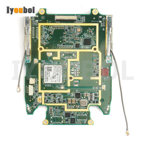 Motherboard Replacement for Symbol ZEBRA MC32N0-R