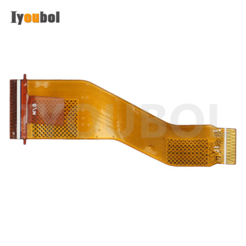 SE4750 Scanner Flex Cable Replacement for ZEBRA MC330K-G MC330M-G,MC330K-S MC330M-S