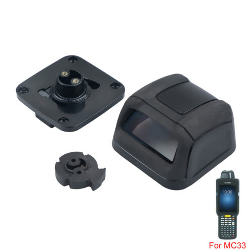 Scan Engine Cover Replacement for Symbol MC330M-R (Rotating Head)