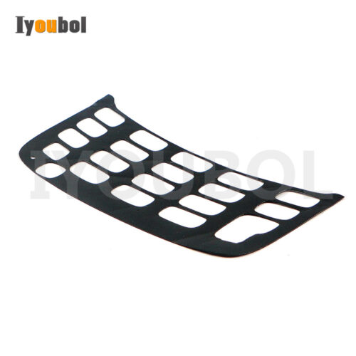 Keypad Overaly (Numeric) for Symbol MC55A, MC55A0, MC55N0, MC65, MC67