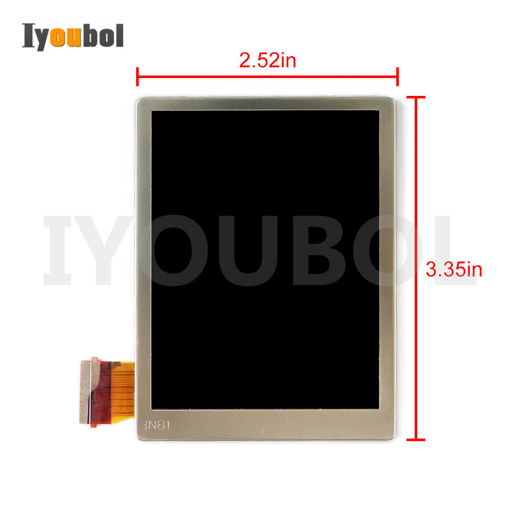 Symbol MC55 LCD Module