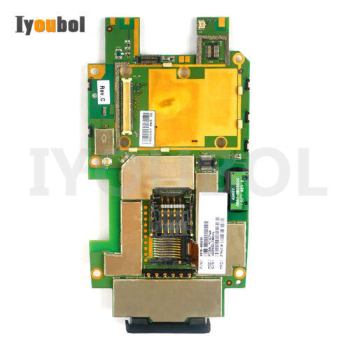 Motherboard ( Android version )Replacement for Symbol MC67