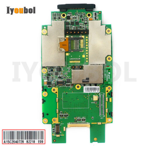 Motherboard for Symbol MC55N0