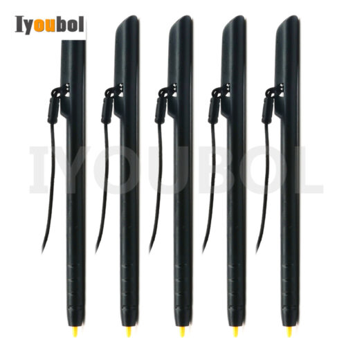 Stylus Replacement set ( 5 Pieces) for Symbol MC9500-K, MC9590-K, MC9596-K, MC9598-K