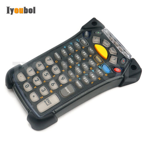 Keypad Replacement for Motorola MC9090-G , MC9090-K ,MC9094-K ,MC9090-Z RFID (43 Keys)