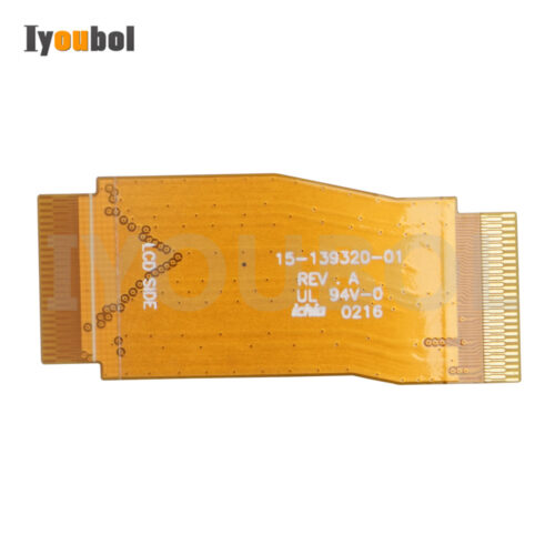 LCD Flex Cable Replacement for Symbol MC9100-G,MC9190-G,MC9200-G,MC92N0-G