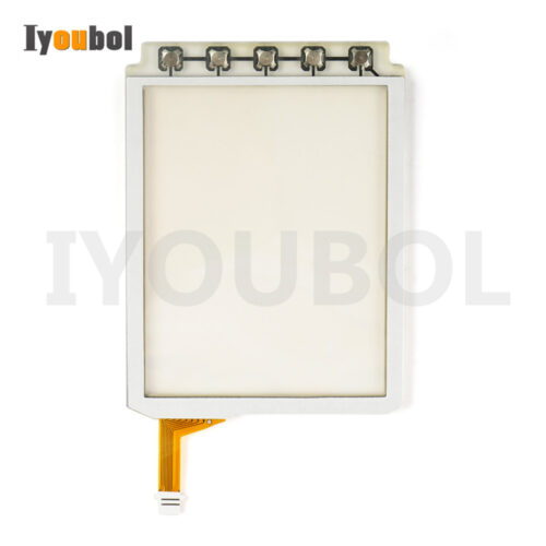 Touch Screen Digitizer Replacement for Symbol MC9500-K, MC9590-K, MC9596-K, MC9598-K