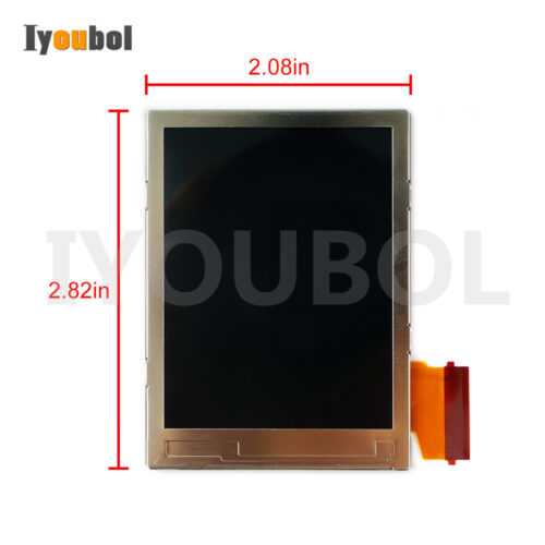 LCD Display Replacement for Symbol MC17 MC17A MC17T series