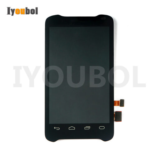 LCD with Touch Digitizer for Motorola TC55 TC55AH TC55BH TC55CH