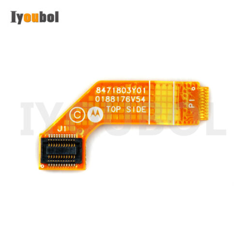 Scanner Flex Cable Replacement for Motorola Symbol RS507