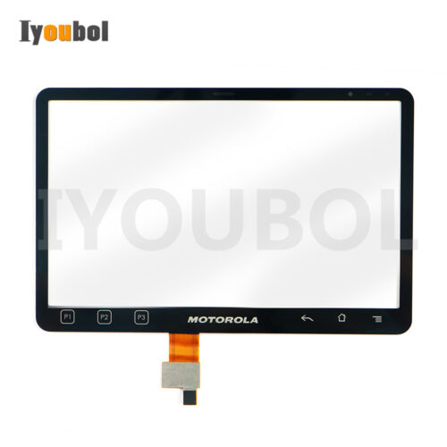 Touch Screen Digitizer Replacement for Motorola ET1