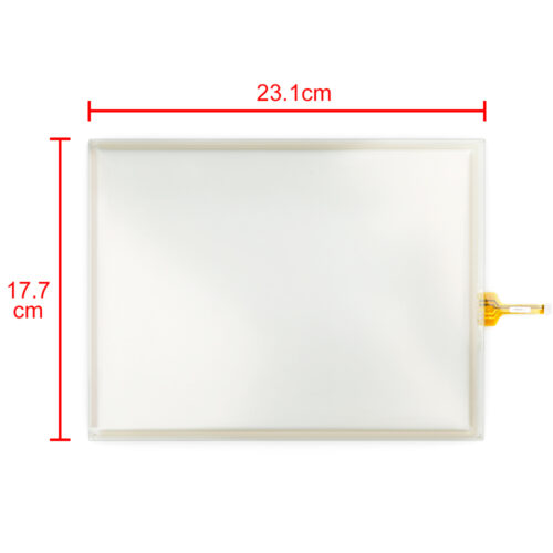 Touch Screen (Digitizer) for Motorola Symbol Zebra VC80