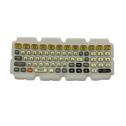 keypad for zebra vc70n0