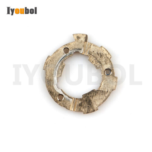 Metal Wheel Part Replacement for Motorola Symbol RS507