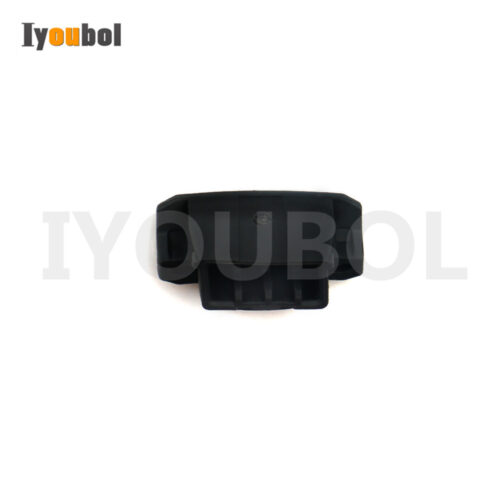 Side Rubber Cover Replacement for Motorola Symbol WT4070, WT4090, WT41N0