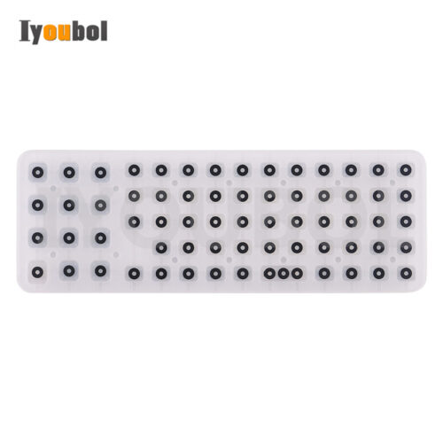 Full Size Keypad Replacement for external keyboard of Symbol VC5090