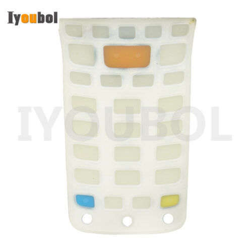 Keypad (28-Keys) Replacement for Datalogic Skorpio X4