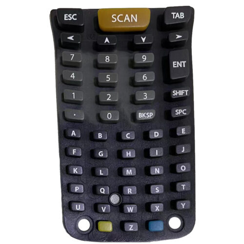 Keypad (50-Keys) Replacement for Datalogic Skorpio X3