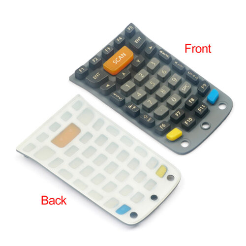 Numeric (38-Keys) Keypad Replacement for Datalogic Skorpio X3 2D