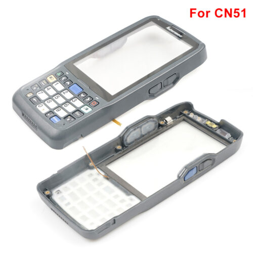 Front Cover(Numeric)+Touch Screen+Keypad(Numeric) for Intermec CN51