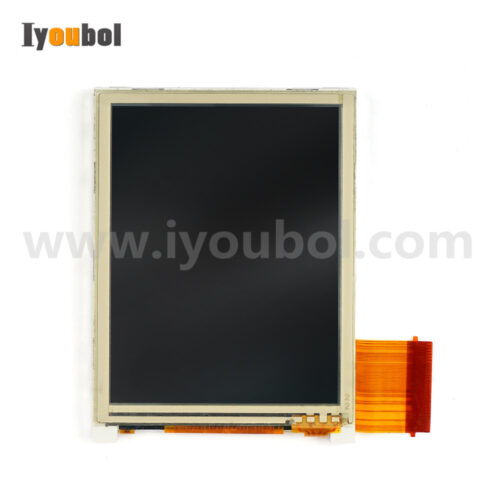 LCD with Touch Screen Replacement for Honeywell LXE MX8(LQ280AC21G)