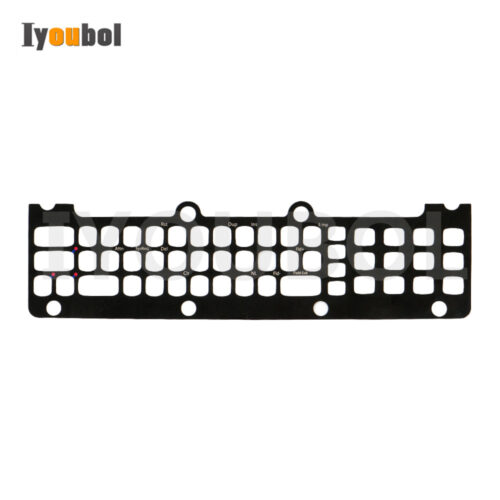 Keypad (51-KEY) Overlay Replacement for Honeywell Thor VM1