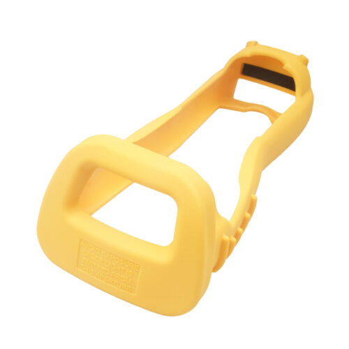 Protective Case for Honeywell LXE MX8(Yellow)