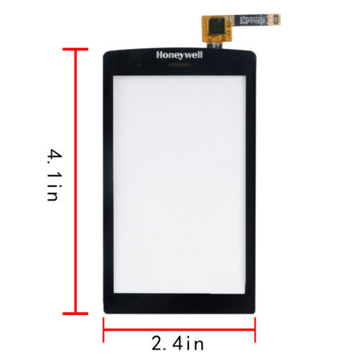 Touch Screen For Honeywell EDA60K