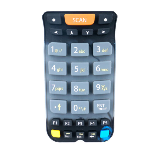 NO-OEM Keypad (29-Key, Numeric) for Datalogic Falcon X3