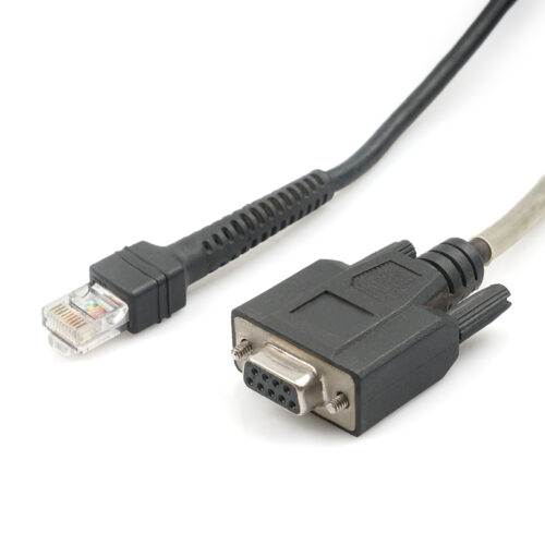 Cable for Honeywell LXE Thor VM1 Series