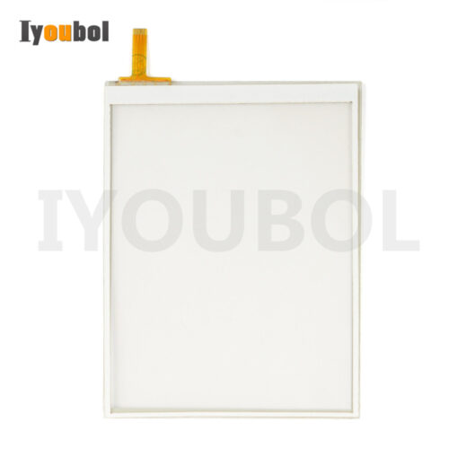 TOUCH SCREEN (Digitizer) for Honeywell Dolphin 6500, 6510 (for Truly version)