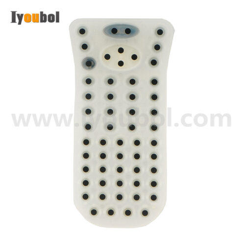 Keypad Replacement (56-Key) for Honeywell Dolphin 9900, 9950