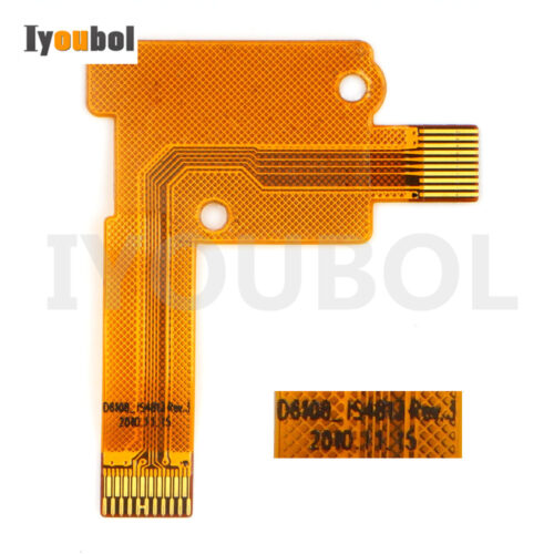 IS4813G Barcode Scanner Flex Cable for Honeywell Dolphin 6100