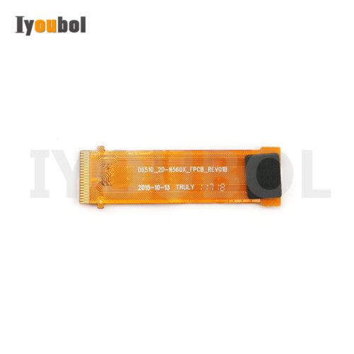 2D Scanner Flex Cable ( for N5603SR , N5600HD ) for Honeywell Dolphin 6510