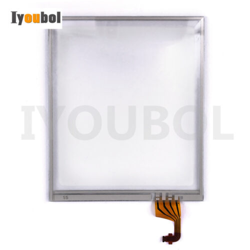 Touch Screen Digitizer Replacement for Honeywell Dolphin 7800