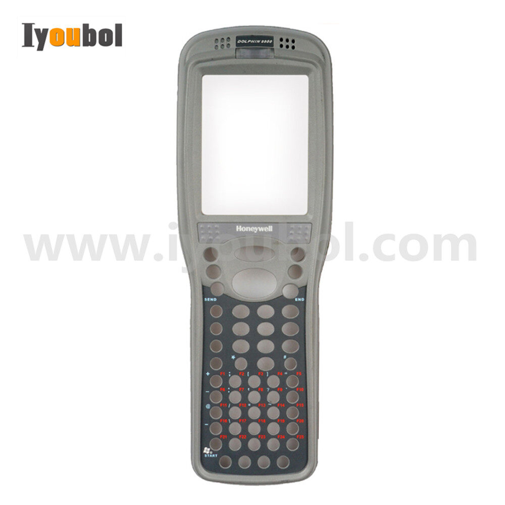 Honeywell Dolphin 9900 cover