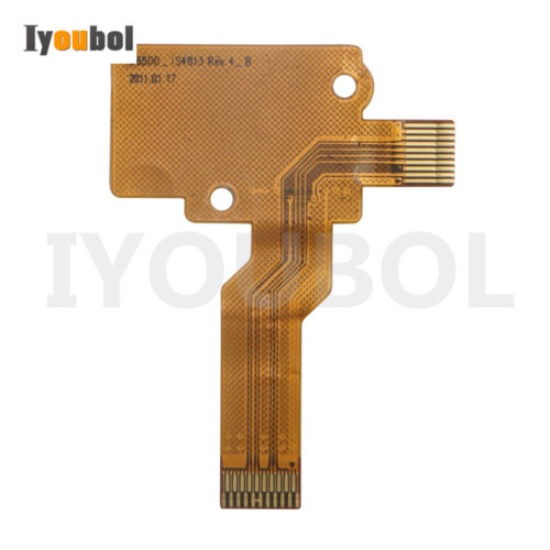 IS4813G Scanner Flex cable Replacement for Honeywell Dolphin 6500