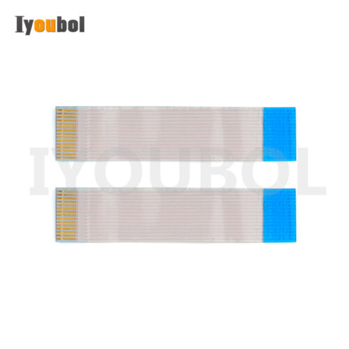 Keypad Flex Cable Replacement for Honeywell Dolphin 99EX 99GX