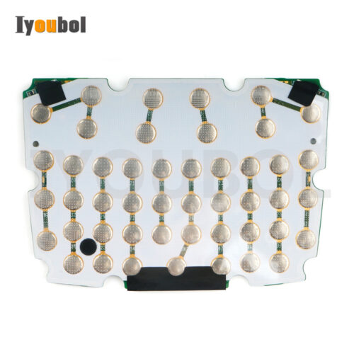 Keypad PCB (QWERTY) Replacement for Honeywell Dolphin 7800