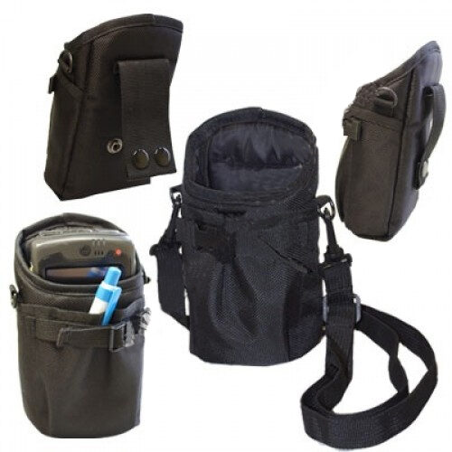 Honeywell Dolphin 6100,Dolphin 6110,Dolphin 6500,Dolphin 6510 Nylon Carry Case with shoulder strap