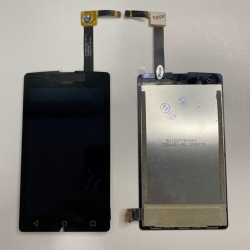 LCD Module with Touch Screen  Replacement for Honeywell EDA50K EDA50K-1 (NO LOGO)