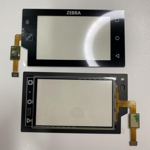 Touch screen Replacement for ZEBRA WT6000 WT60A0