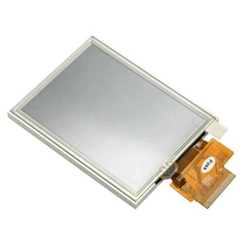 LCD with Touch Digitizer Replacement for Intermec CK3R, CK3X (NO LOGO)