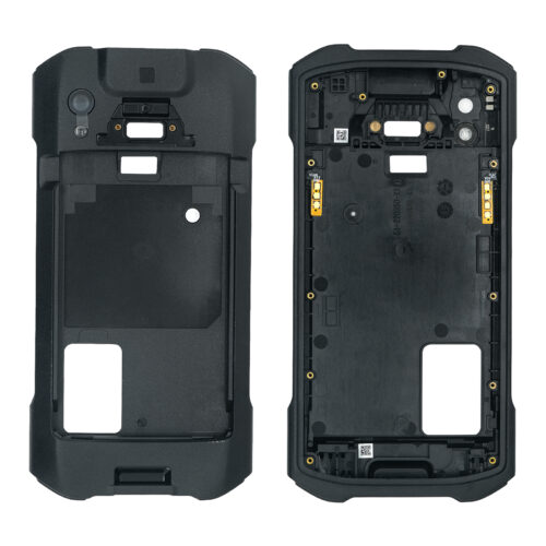 Back Cover  Replacement for Zebra TC21 TC210K TC26 TC26AK TC26BK TC26CK TC26DK