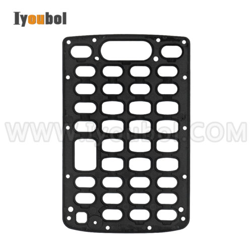 38-Key Keypad Bezel for Symbol MC330K-G MC330M-G MC330K-R MC330M-R MC330K-S MC330M-S