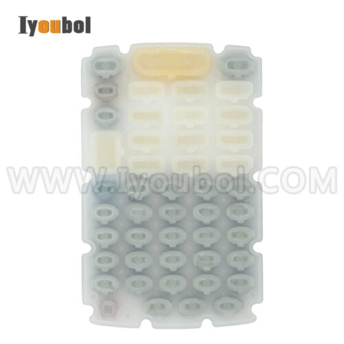 47-Key Keypad Replacement for Symbol MC330K-G MC330M-G,MC330K-R MC330M-R,MC330K-S MC330M-S