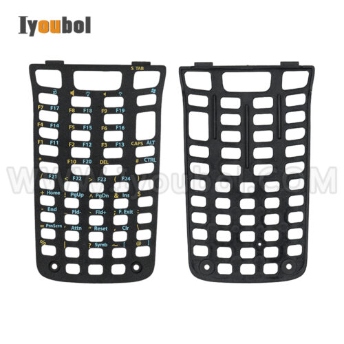 Keypad Bezel (50-Keys) for Datalogic Skorpio X3