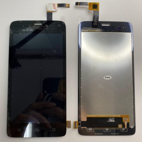 LCD Module with Touch Screen Digitizer for Honeywell Scanpal EDA51 (NO LOGO)